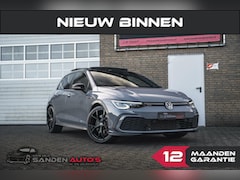 Volkswagen Golf - 2.0 TSI GTI NARDO|ACC|DCC|pano|keyless|H&K|