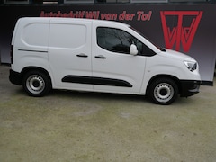 Opel Combo - 1.6D EDITION | CARPLAY | CRUISE | ZIJDEUR | EURO 6 | NIEUWE MODEL