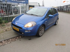 Fiat Punto Evo - 1.3 M-Jet Easy, AIRCO