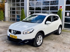 Nissan Qashqai - 1.6 Business |Navi|Trekhaak|Camera|PDC