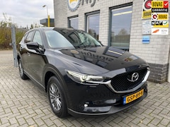 Mazda CX-5 - 2.0 SkyActiv-G 165 TS+ / Clima / Cruise / Telefoon / Navigatie / Head Up / Camera