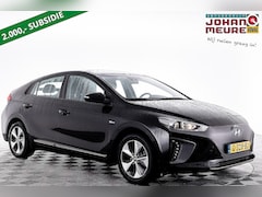 Hyundai IONIQ - Comfort EV Automaat *subsidie mogelijk* ✅ 1e Eigenaar