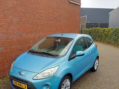 Ford Ka - 1.2 Titanium