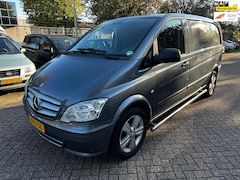 Mercedes-Benz Vito - 113 CDI 320 Lang DC Standaard, Automaat , export