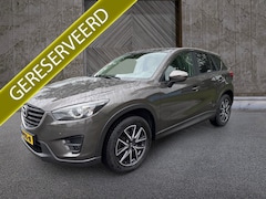 Mazda CX-5 - 2.0 SkyActiv-G 165 Skylease GT 2WD