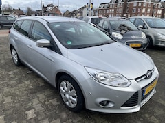 Ford Focus Wagon - KOPPAKKING DEFECT*VASTE PRIJS