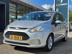 Ford B-Max - 1.0 EcoBoost Style '' PDC -Clima - Infotaiment - USB/AUX''