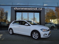 Volkswagen Polo - 1.0 TSI Comfortline Business, Navi, Carplay, Adaptive Cruise