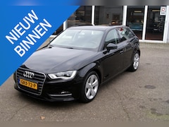 Audi A3 Sportback - 1.4 TFSI Ambition Pano, Navi, Clima, Trekhaak, RIJKLAARPRIJS