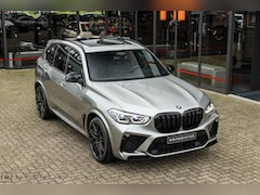 BMW X5 - M Competition | Grijs kenteken | BTW auto