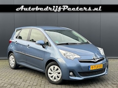 Toyota Verso S - Verso-s 1.3 Automaat Airco Cruise Bluetooth Camera