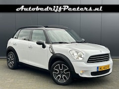 MINI Countryman - 1.6 Cooper P-dak Xenon Navi Cruise PDC Sfeerlicht