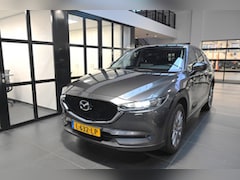 Mazda CX-5 - SkyActiv-G 165 6MT Comfort *BTW auto* *Origineel NL