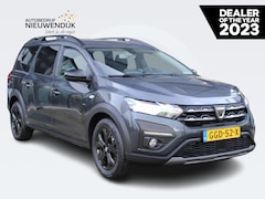 Dacia Jogger - TCe 110 Extreme 7p. / 16.000KM / NAVI / CRUISE / CLIMATE / BLINDSPOT / PDC / CAMERA / STOE