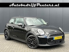 MINI Cooper - 1.5 Cooper Navigatie LED Carplay NL-auto