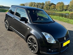 Suzuki Swift - 1.6 Sport