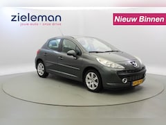 Peugeot 207 - 1.6 VTi XS Pack 5 Deurs - Clima, Leer, Trekhaak