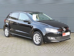 Volkswagen Polo - 1.2 TSi BleuMotion Uitv. 5-Deurs NAVIGATIE