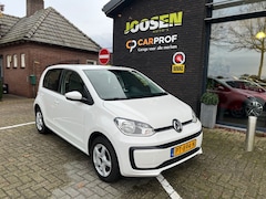 Volkswagen Up! - 1.0 BMT MOVE UP