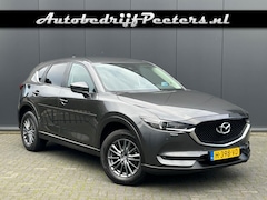 Mazda CX-5 - 2.0 165pk Navigatie Camera Cruise LED Trekhaak