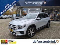 Mercedes-Benz 200-serie - Glb-klasse 200 Business Solution Luxury Automaat NL-Auto *Geen Afl. kosten