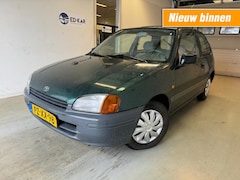 Toyota Starlet - 1.3-16V XLi GTSi 3deurs STUURBEKR. NAP EXPORT PRICE