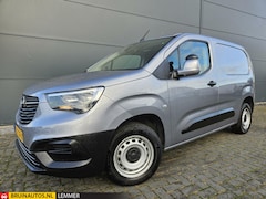 Opel Combo - 1.5D L1H1 Cruise Airco Camera 102 PK