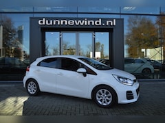 Kia Rio - 1.2 CVVT DYNAMICL