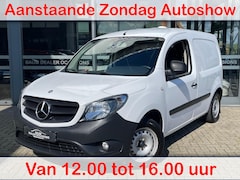 Mercedes-Benz Citan - 108 CDI BE BUS.PROF. AIRCO PDC