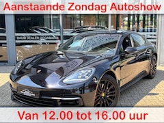 Porsche Panamera - 2.9 4S 441PK LEER NAVI PDC-CAMERA