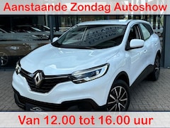 Renault Kadjar - 1.2 TCE 130PK ZEN COMFORT AIRCO