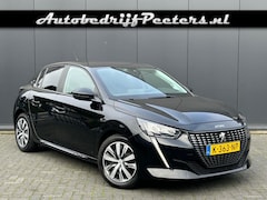 Peugeot 208 - 1.2 GT 5-Drs Navigatie LED Cruise Carplay Android PDC 4-Seizoens