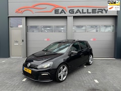 Volkswagen Golf - 2.0 R 4-Motion |Airco|Leder|Pano|BOMVOL