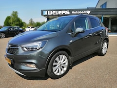 Opel Mokka - 1.4 TURBO 140pk Innovation Automaat, Navi, Trekhaak, Apple carpl