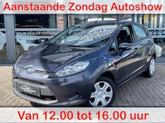 Ford Fiesta - 1.25 TREND AIRCO