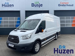 Ford Transit - 350 2.0 TDCI L4H3 Trend / DIESEL / DEALERONDERHOUDEN