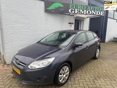 Ford Focus - 1.0 NIEUW DISSTRIBUTIE SET WATERPOMP -NAVI- AIRCO-ELECTRAPAK -CRUISE CONTROL