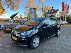 Volkswagen Up! - 1.0 MOVE UP BLUEMOTION 5DRS / AIRCO / RADIO-CD-AUX