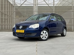 Volkswagen Polo - 1.4-16V OPTIVE AIRCO APK 14-1-2026