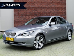 BMW 5-serie - 523i |Trekhaak|Dealer onderhouden|Xenon|Youngtimer|