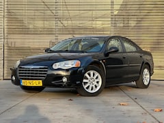 Chrysler Sebring - 2.7I V6 LIMITED INRUILKOOPJE VASTE PRIJS ZO MEENEMEN