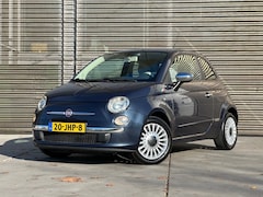 Fiat 500 - 1.2 POP AIRCO/LM VELGEN