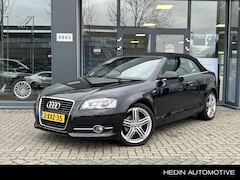 Audi A3 Cabriolet - 1.8 TFSI Ambition Pro Line S