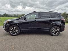 Ford Kuga - St line