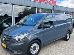 Mercedes-Benz Vito - 110 CDI FUNC. LANG