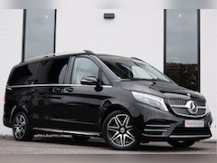 Mercedes-Benz V-klasse - 300d / DC / AMG / 2x Elec Schuifdeur / Burmester / 360 Camera / Vol Opties / NIEUWSTAAT