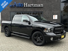 Dodge Ram 1500 - 5.7 V8 SLT Crew Cab PANO | Keyless | Alpine