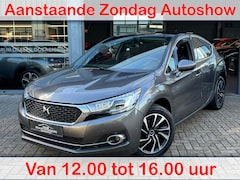 DS 4 - 4 1.2 PURETECH CHIC NAVI AIRCO/ECC PDC