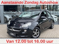 Opel ADAM - 1.2 GLAM AIRCO LMV