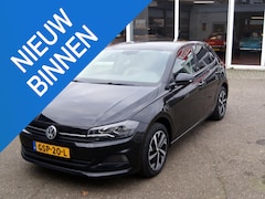 Volkswagen Polo - 1.0 MPI Beats Airco, Bleutooth, Pdc, RIJKLAARPRIJS